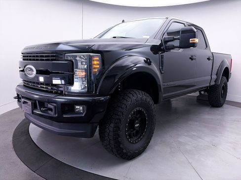 Used 2019 Ford F350 Lariat AWD/4WD image 15