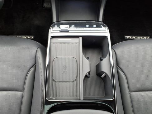 Certified 2026 Hyundai Tucson Limited image 21