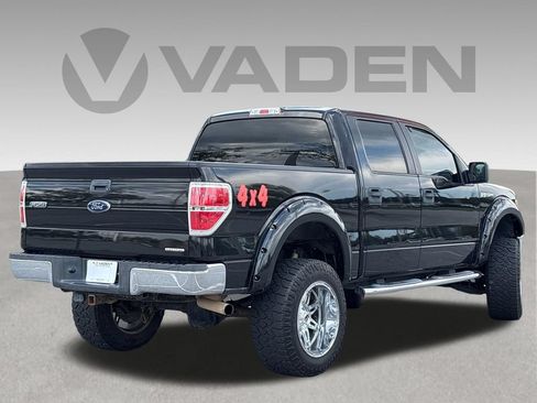 Used 2013 Ford F150 XLT w/ Trailer Tow Pkg AWD/4WD image 20