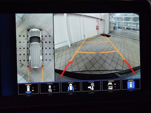 Used 2023 Chevrolet Tahoe Premier image 54