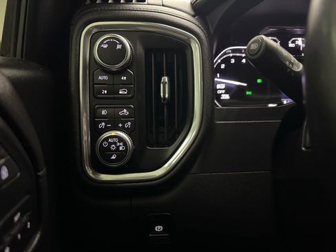 Used 2019 GMC Sierra 1500 SLT w/ SLT Premium Package image 22