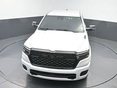 New 2026 RAM 1500 Big Horn image 26