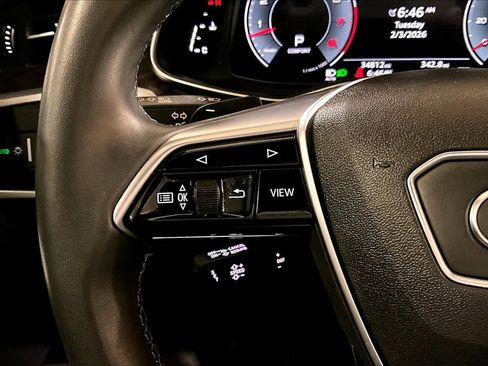 Used 2022 Audi A6 Prestige image 23