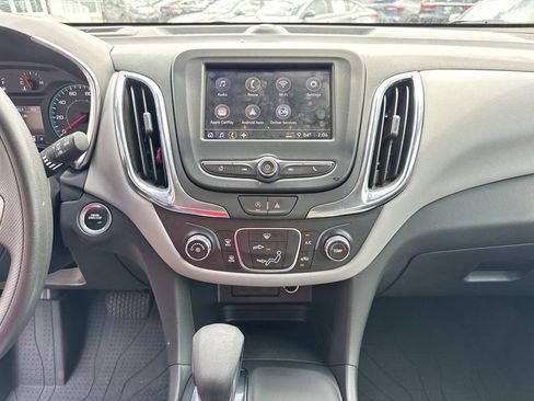 Used 2023 Chevrolet Equinox LS w/ LPO, Floor Liner Package FWD image 25