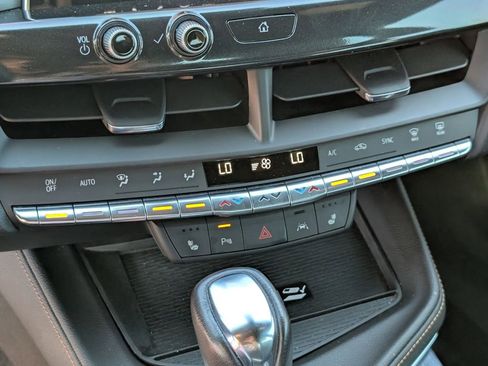 Used 2023 Cadillac CT4 Sport AWD/4WD image 27