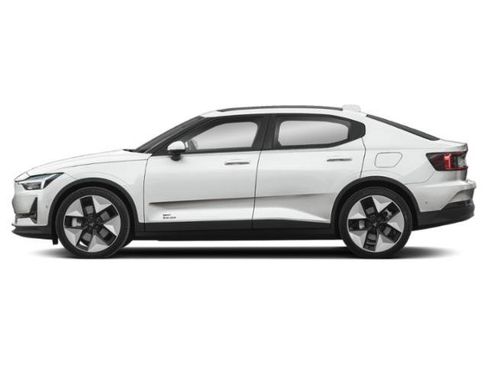 Used 2024 Polestar Polestar 2 image 2