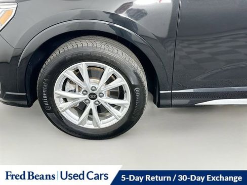 Used 2023 Audi Q3 2.0T Premium w/ Convenience Package AWD/4WD image 32