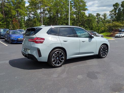 Certified 2026 BMW X3 xDrive30 w/ Premium Package image 10