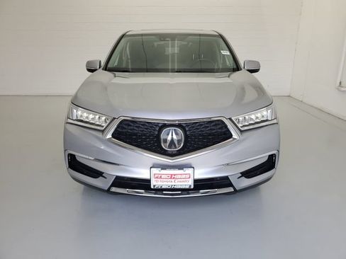 Used 2018 Acura MDX FWD w/ Technology Package image 3