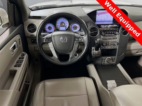 Used 2013 Honda Pilot Touring image 23