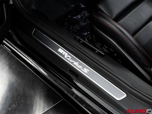 Used 2022 Porsche 911 Turbo S image 47