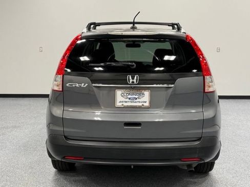 Used 2014 Honda CR-V EX-L image 7