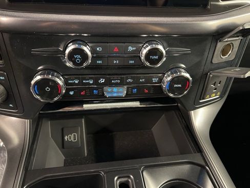New 2026 Ford F150 Tremor w/ Equipment Group 402B AWD/4WD image 13