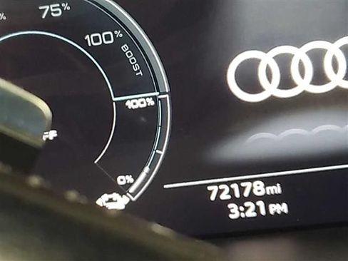 Used 2021 Audi e-tron Prestige w/ Prestige Package AWD/4WD image 7