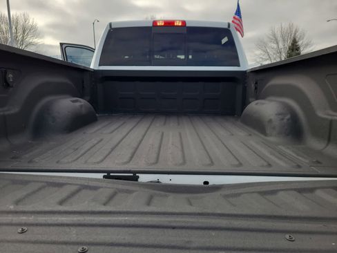 Used 2023 RAM 2500 Laramie image 27