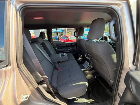 Used 2026 Toyota Land Cruiser 1958 AWD/4WD image 25