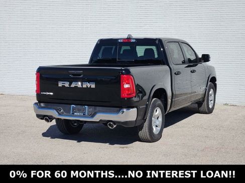 New 2026 RAM 1500 Lone Star image 4