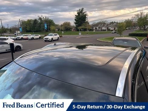 Used 2021 Genesis GV80 2.5T AWD/4WD image 4