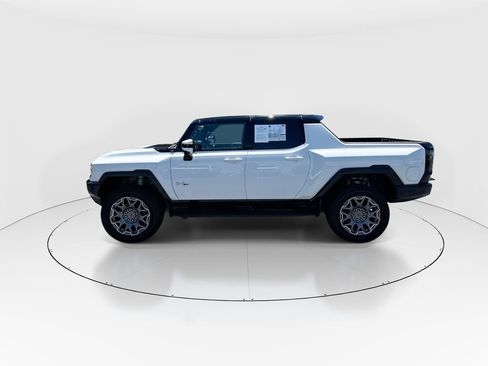 Used 2025 GMC Hummer EV 3X w/ Battery Pack, 24 Module Pack AWD/4WD image 5