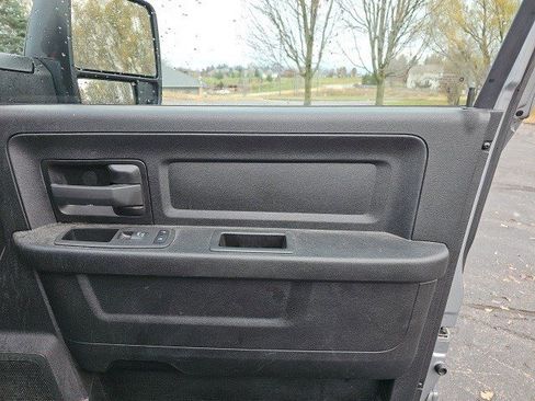 Used 2023 RAM 2500 Tradesman image 15