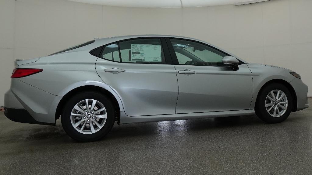 New 2026 Toyota Camry LE w/ Convenience Package FWD image 41