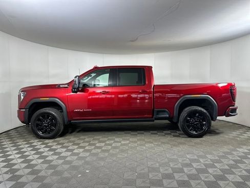Used 2024 GMC Sierra 2500 AT4 w/ AT4 Premium Plus Package image 6