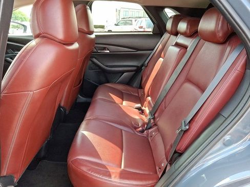 Used 2024 MAZDA CX-30 AWD 2.5 S w/ Preferred Package image 14