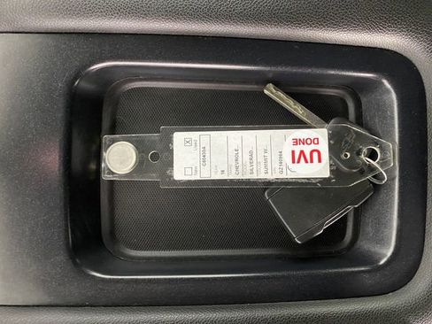 Certified 2016 Chevrolet Silverado 1500 LT w/ All Star Edition image 30