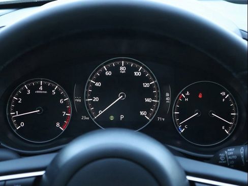 New 2026 MAZDA CX-30 AWD 2.5 S w/ Premium Package image 31