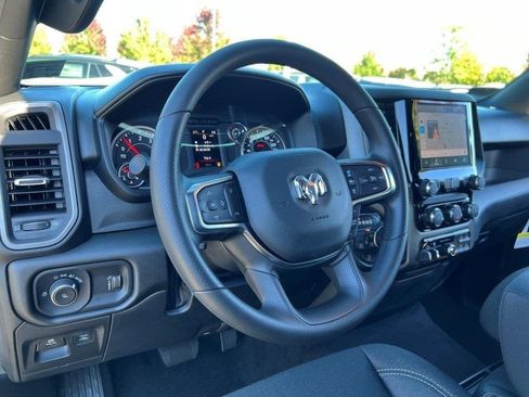 New 2025 RAM 1500 Tradesman image 18