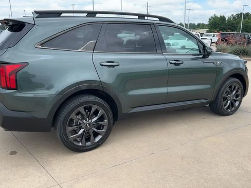 Used 2021 Kia Sorento SX Prestige AWD/4WD image 9
