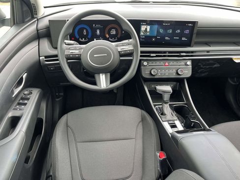 New 2026 Hyundai Tucson SE FWD image 10
