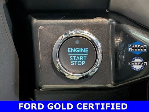 Certified 2024 Ford Expedition Timberline image 30