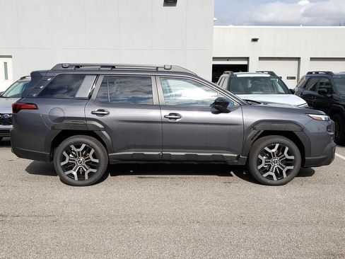 New 2026 Subaru Outback Touring XT AWD/4WD image 2