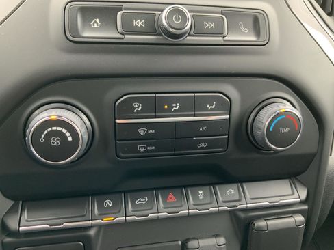 Used 2022 Chevrolet Silverado 1500 Custom w/ Rally Edition image 44