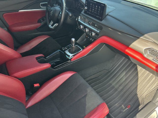 Used 2025 Acura Integra Type S FWD image 32