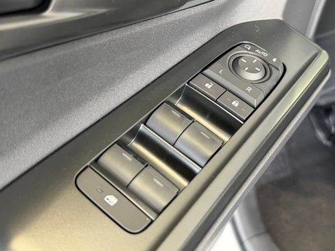 New 2026 Toyota bZ AWD/4WD image 16