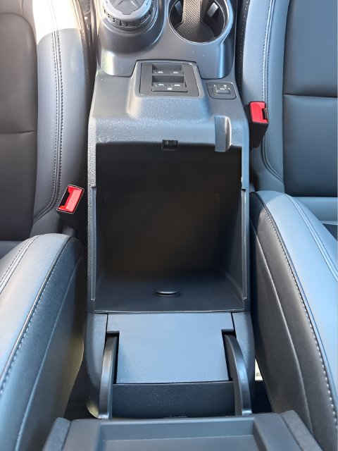 Used 2024 Ford Bronco Big Bend AWD/4WD image 25