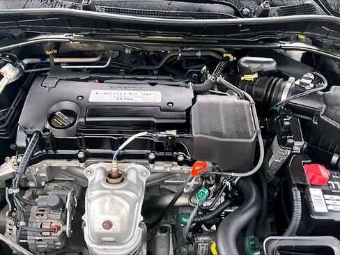Used 2015 Honda Accord EX-L image 30