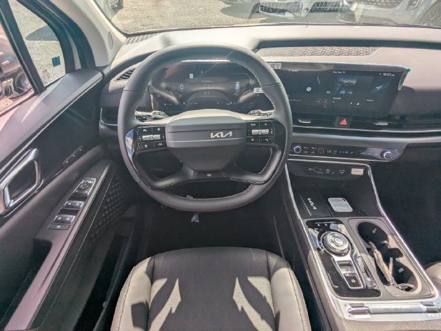 New 2027 Kia Carnival Hybrid FWD image 16