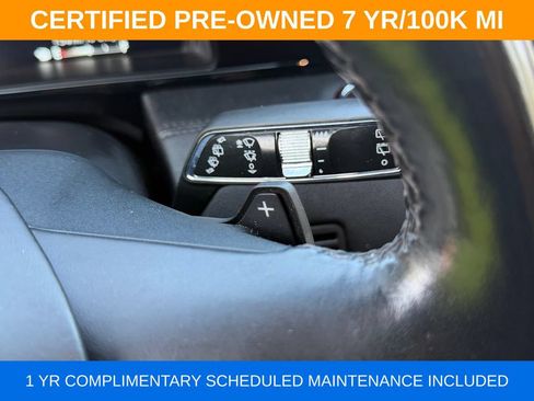 Used 2021 Lincoln Navigator Reserve AWD/4WD image 30