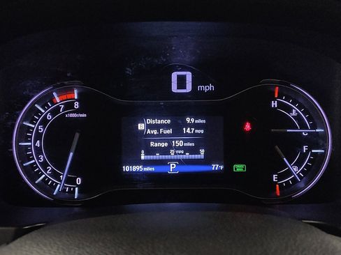 Used 2017 Honda Pilot EX-L image 23