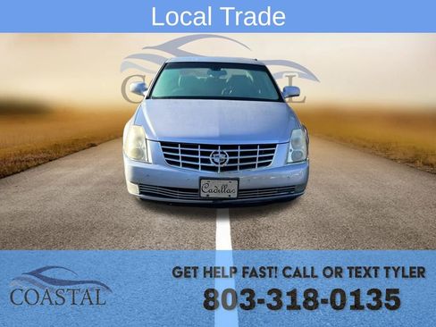 Used 2006 Cadillac DTS image 2
