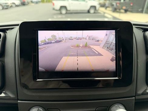 Used 2022 RAM ProMaster 1500 w/ Interior LED Lighting Group FWD image 23