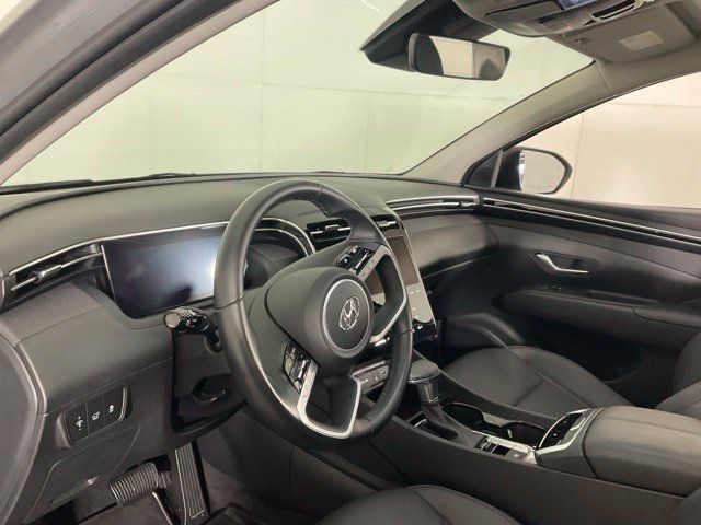 Used 2024 Hyundai Tucson SEL w/ Convenience Package AWD/4WD image 23