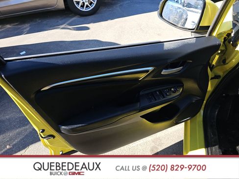 Used 2016 Honda Fit LX image 9