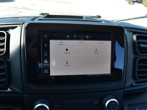 New 2026 RAM ProMaster 1500 w/ Convenience Group FWD image 33