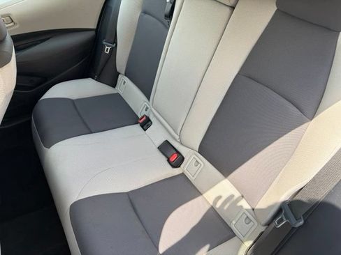 Used 2025 Toyota Corolla LE FWD image 25