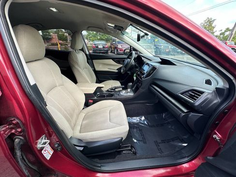 Used 2019 Subaru Impreza 2.0i image 20