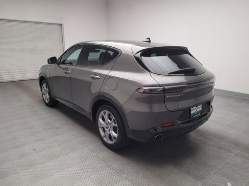 Used 2024 Dodge Hornet R/T w/ Tech Pack w/o Parking AWD/4WD image 5